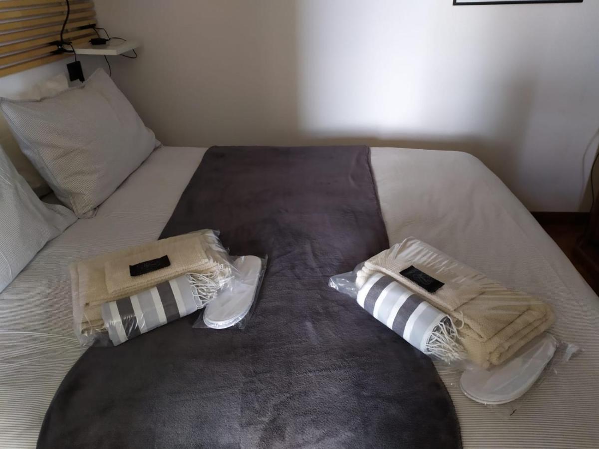 Appartamento Rosso su Portofino Chiavari Esterno foto
